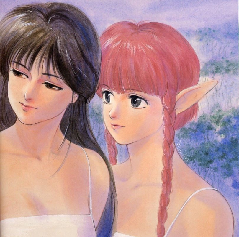 Otaku Gallery  / Art Books / Akemi Takada - Tir Na Sorcha / 038.jpg